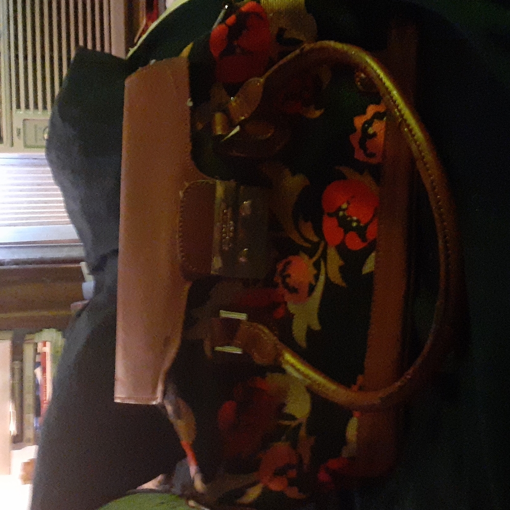 Spartina purse